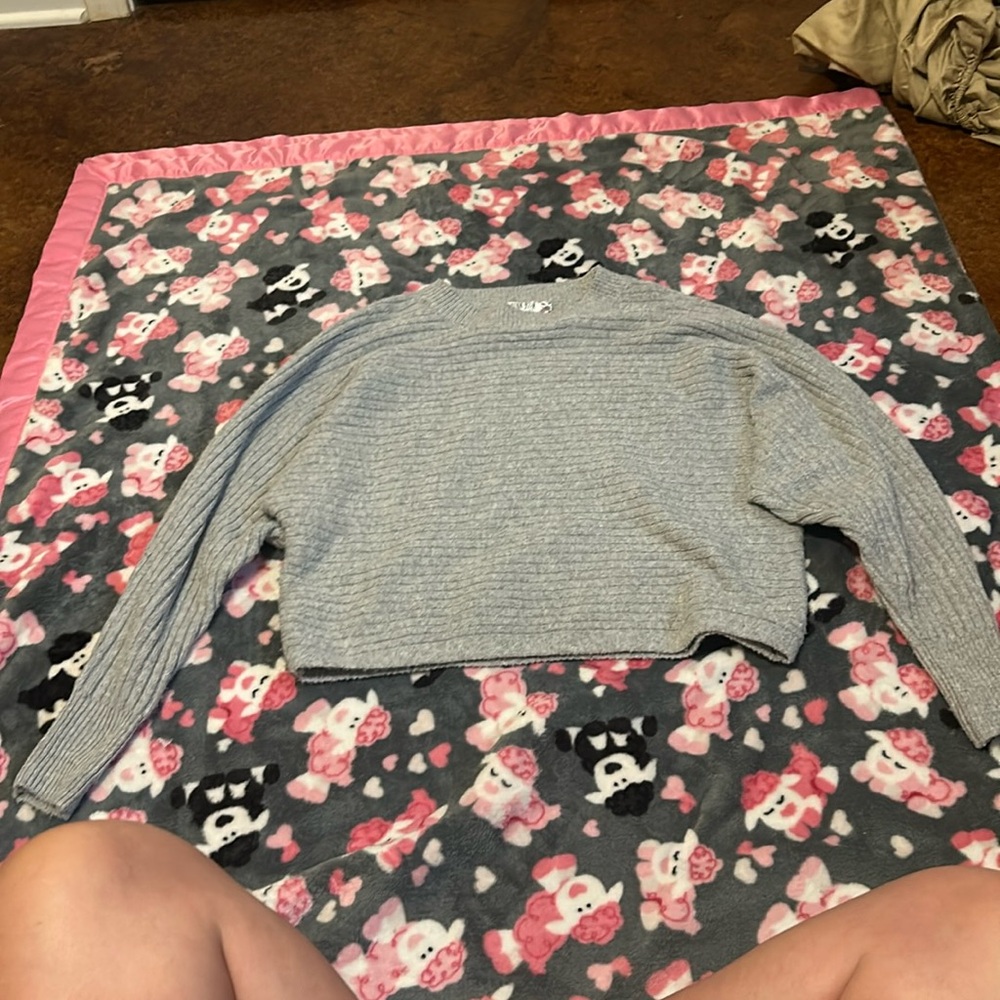 sweater